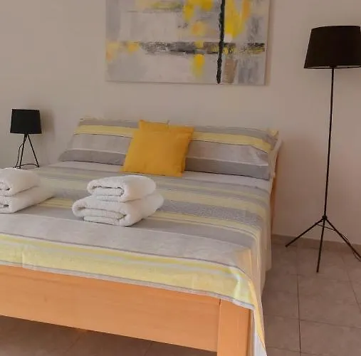 Apartments Duce Apartamento