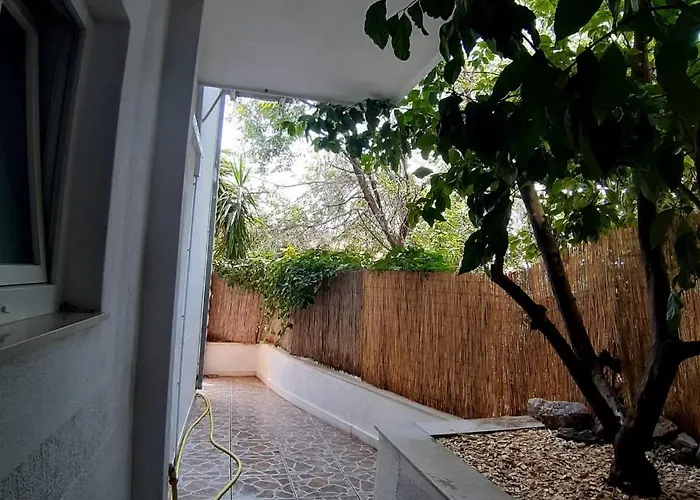 Apartments Duce