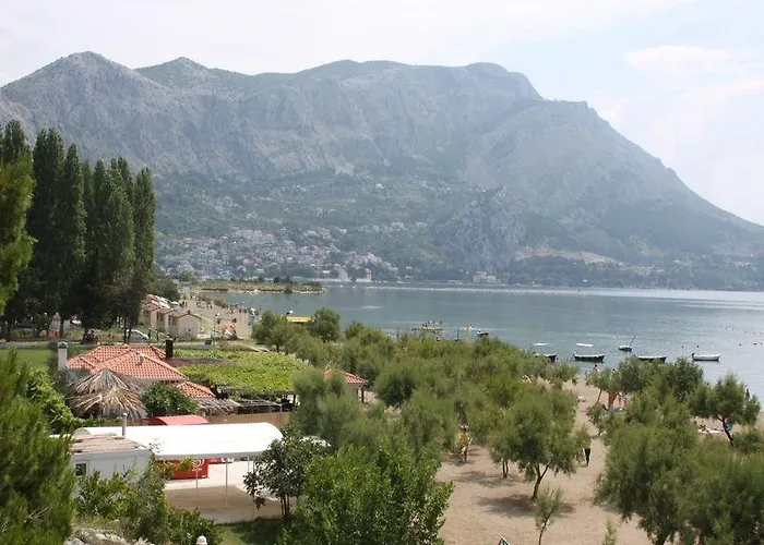 Apartamento Apartments Duce *