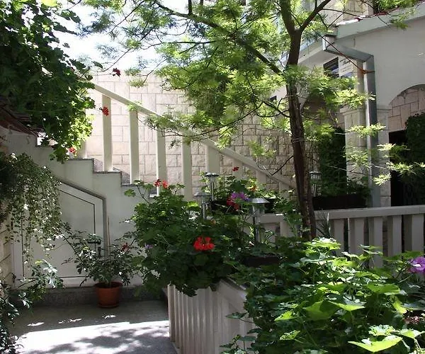 Apartment Apartments Duce *