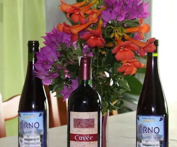 Apartments Duce * Duće