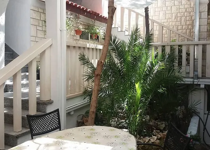 Apartments Duce * Duće