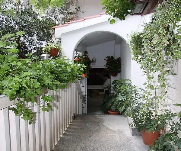 Apartamento Apartments Duce *