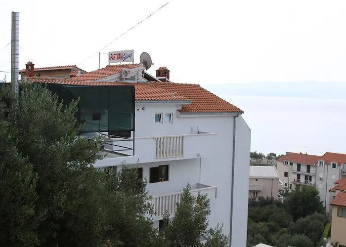 Apartment Apartments Duce *