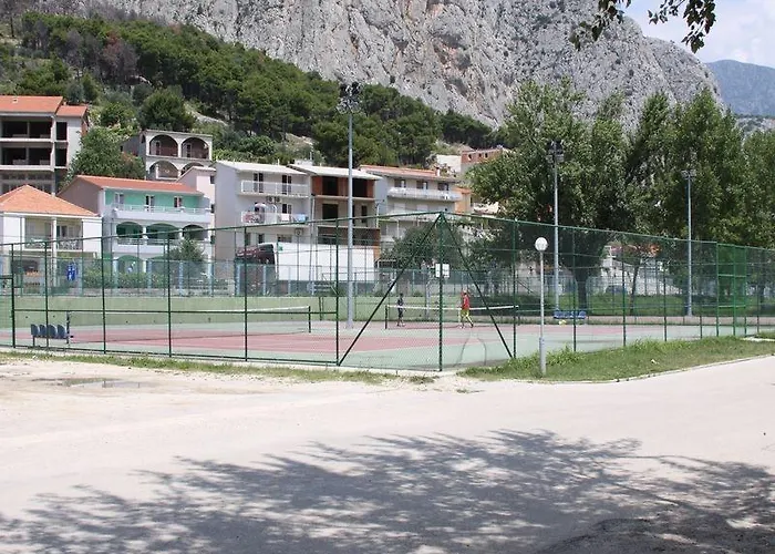 Apartments Duce Apartamento Duće